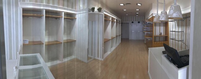 Más detalles de Calle Cabrera, 1, Córdoba - Local en alquiler