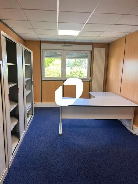 201 Rue Jean Perrin, LA CHAPELLE-D'ARMENTIERES en alquiler - Foto del edificio - Imagen 3 de 9