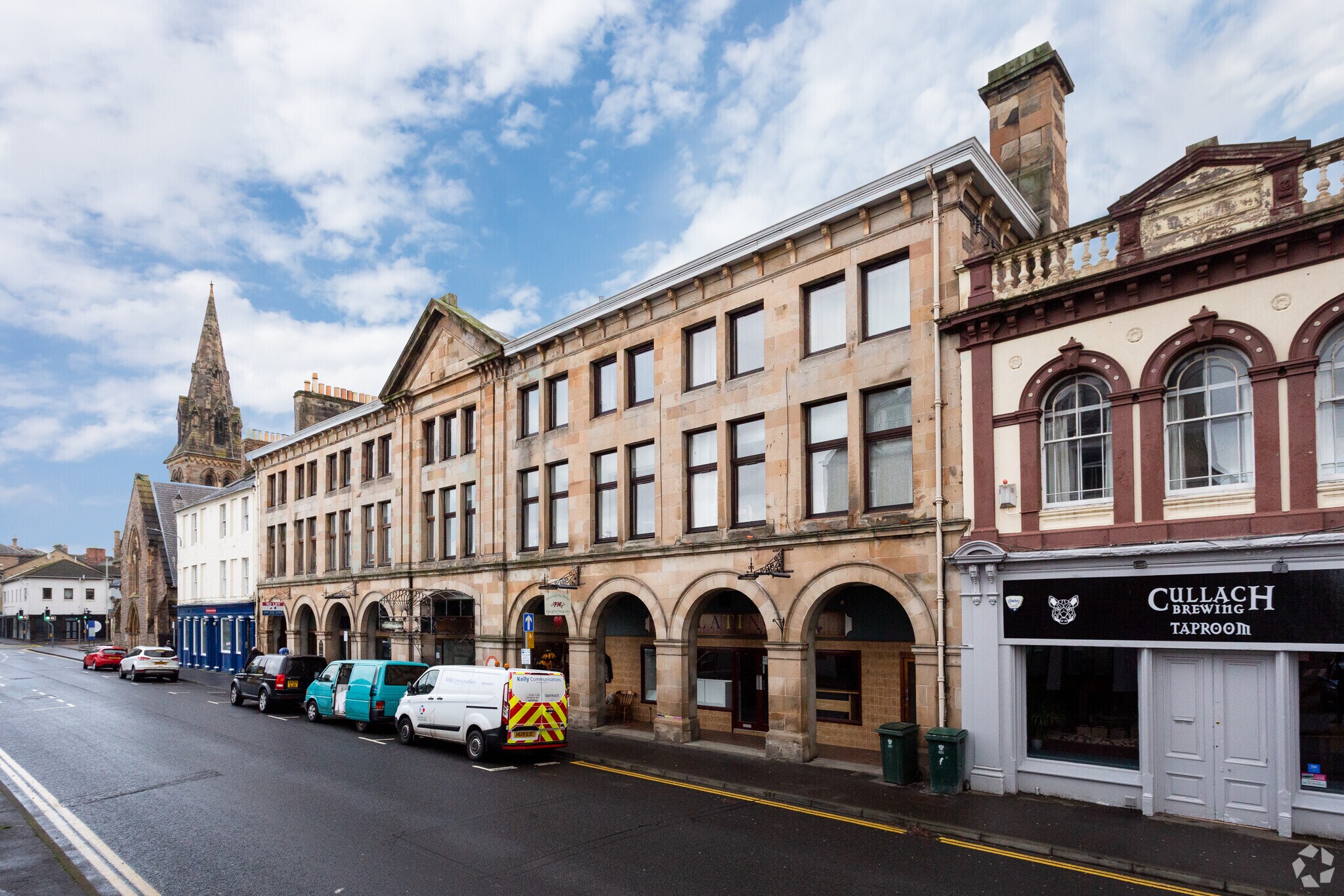 44 Princes St, Perth en alquiler Foto principal- Imagen 1 de 5