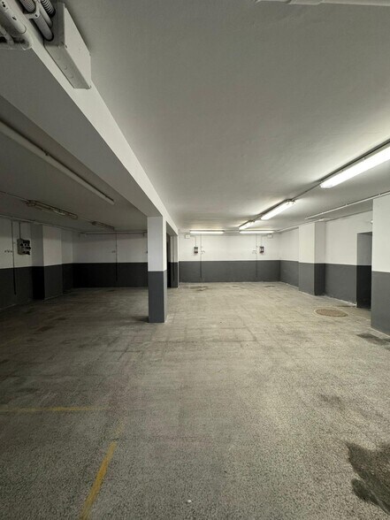 Nave en Barberà del Vallès, Barcelona en alquiler - Foto del interior - Imagen 3 de 3
