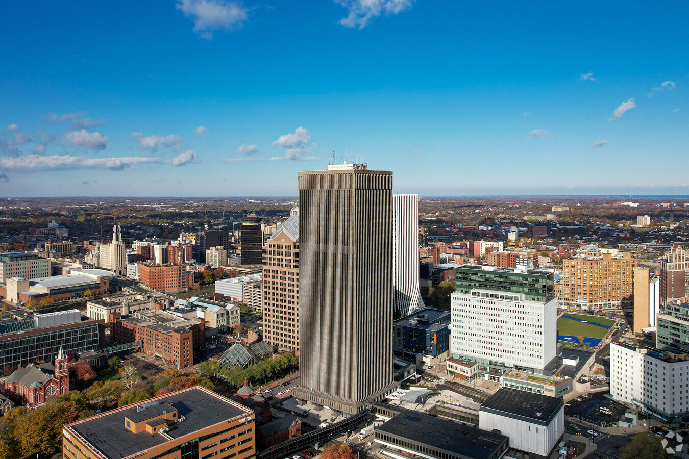 Foto del edificio