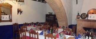 Más detalles de Plaza Constitución, 7, Mascaraque - Local en venta