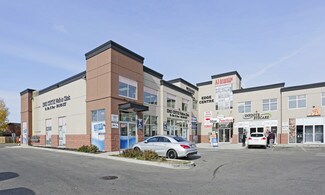 Más detalles de 4271 23rd Ave NW, Edmonton, AB - Oficina en venta