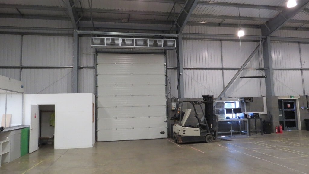 Club Way, Peterborough en alquiler Foto del interior- Imagen 1 de 4