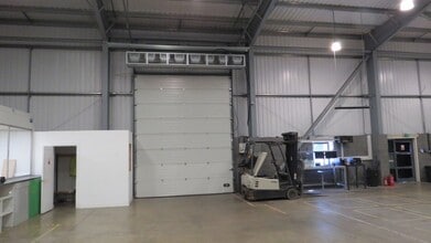 Club Way, Peterborough en alquiler Foto del interior- Imagen 1 de 4