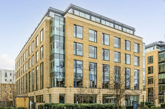 22 Station Rd, Cambridge en alquiler Foto del edificio- Imagen 1 de 1