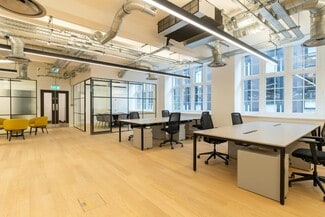 Más detalles de 18-21 Corsham St, London - Oficina en alquiler