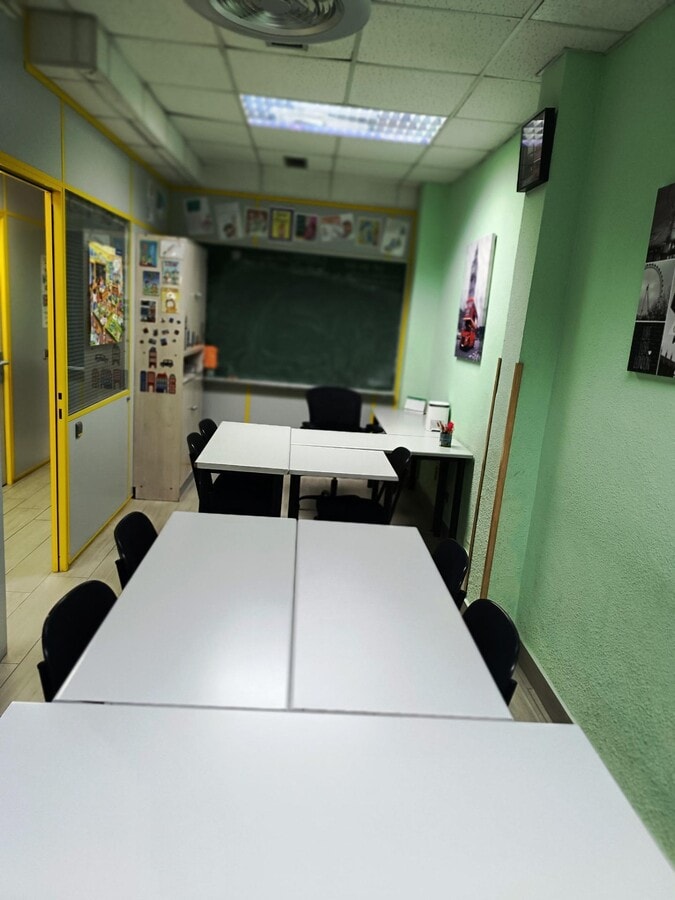 Móstoles, MAD 28931 - Unidad PT 04 y 02, Esc. 11 - - Foto del interior - Image 2 of 5