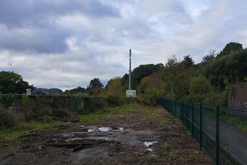 Parkes Rd, Crediton en alquiler - Foto del edificio - Imagen 2 de 3