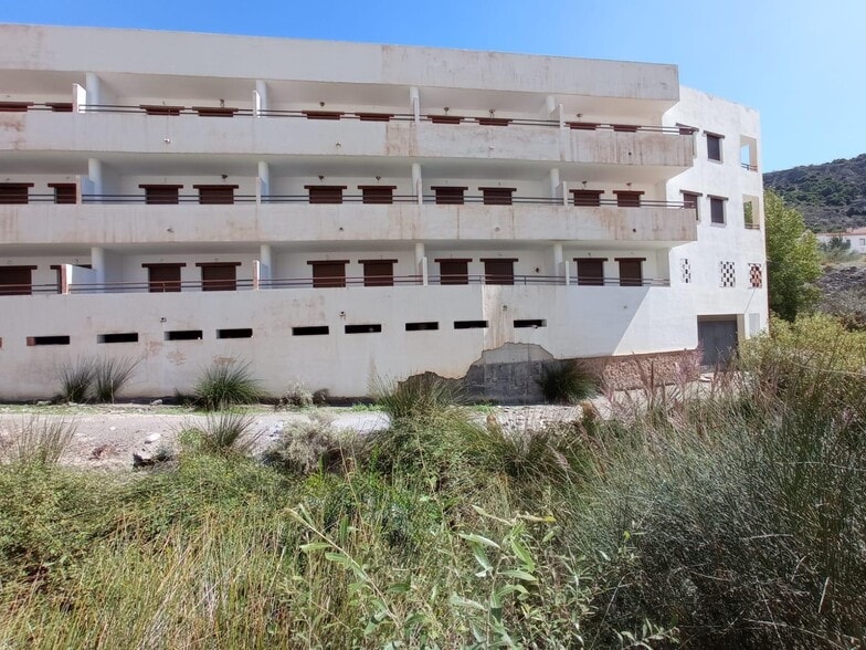 en Paterna del Río en venta - Foto del edificio - Imagen 3 de 11