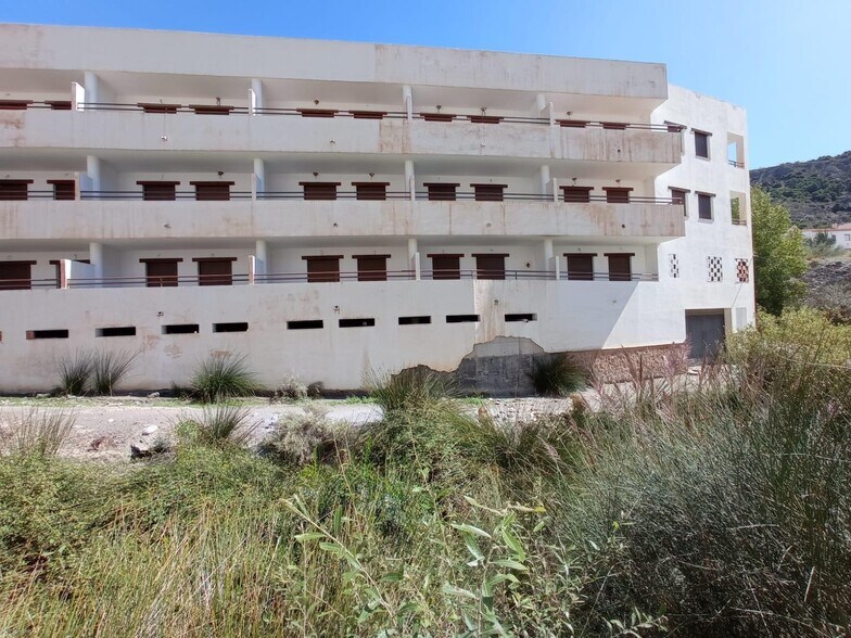 Terreno en Paterna del Río en venta - Foto del edificio - Imagen 3 de 11