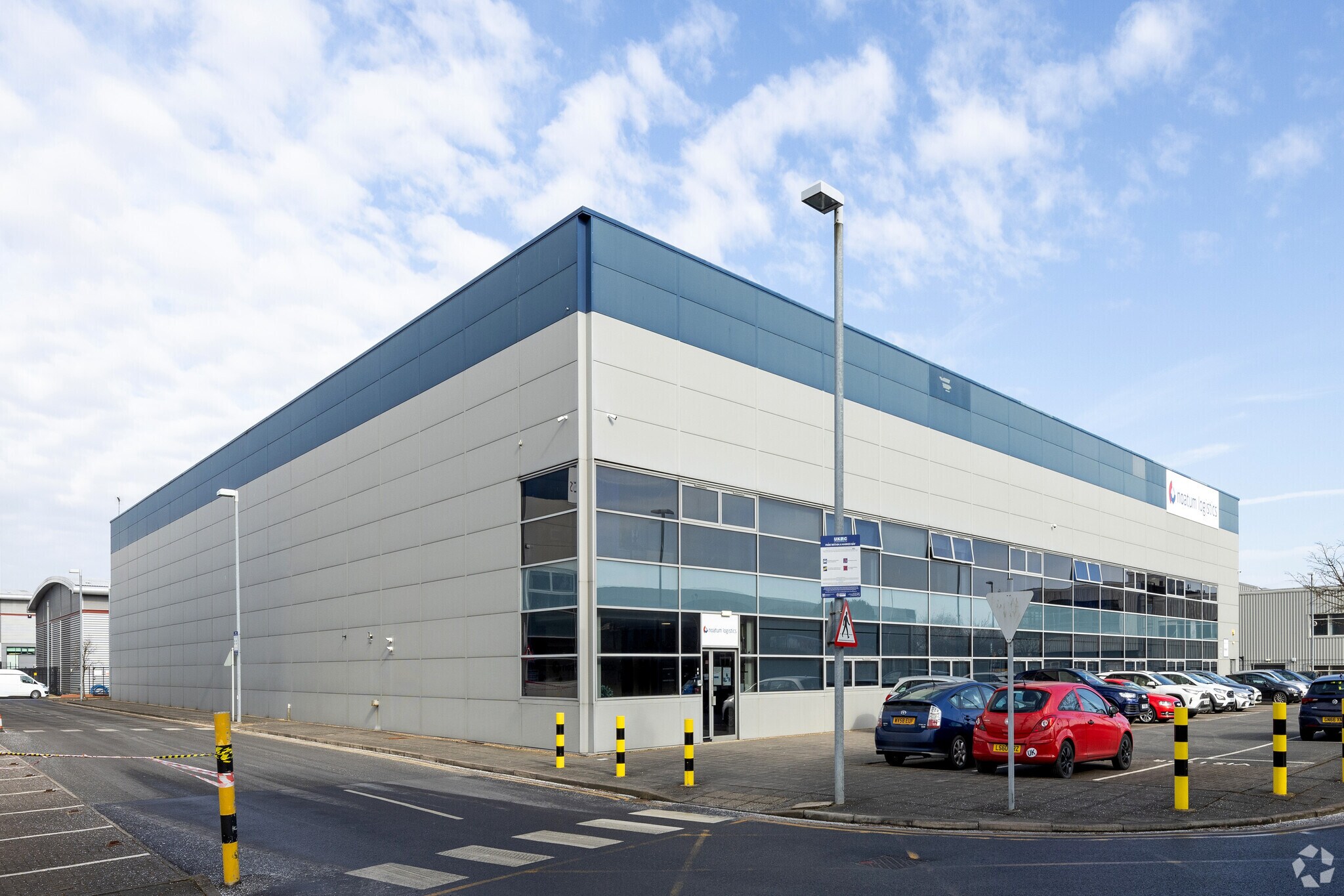 Swallowdale Rd, Hemel Hempstead en alquiler Foto principal- Imagen 1 de 3