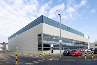 Más detalles de Swallowdale Rd, Hemel Hempstead - Nave en alquiler