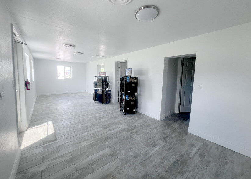 2890 W 92nd Ave, Federal Heights, CO en alquiler - Foto del interior - Imagen 3 de 8