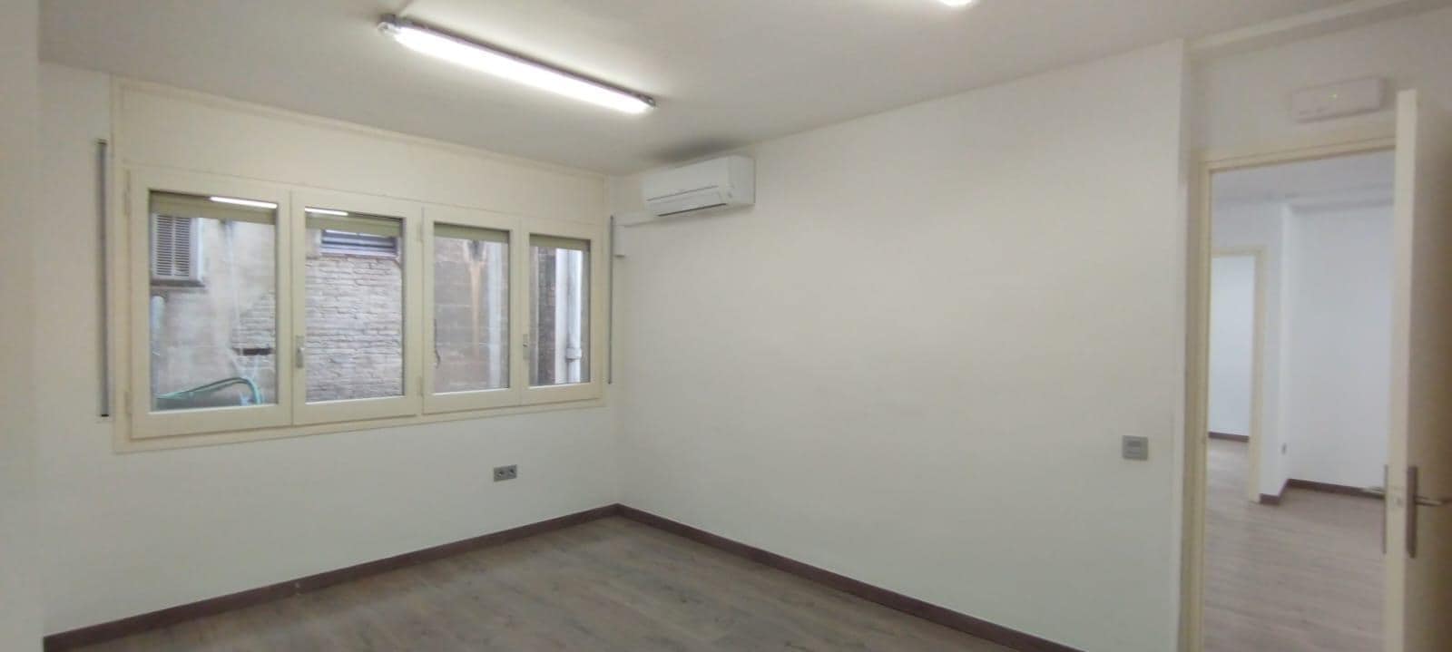 Oficina en Manresa, Barcelona en alquiler Foto del interior- Imagen 1 de 8