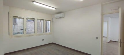Oficina en Manresa, Barcelona en alquiler Foto del interior- Imagen 1 de 8
