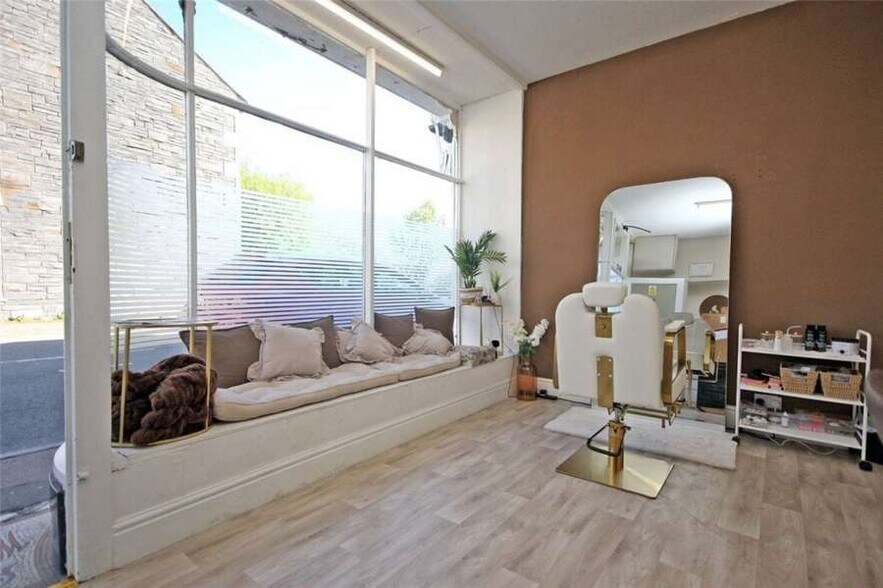 2 Newborough St, Blaenau Ffestiniog en venta - Foto del edificio - Imagen 2 de 6