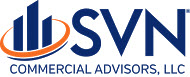 SVN | Commercial Advisors, LLC