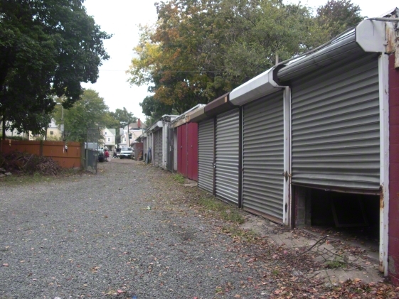 197 Park St, East Orange, NJ en alquiler - Foto del edificio - Imagen 2 de 2