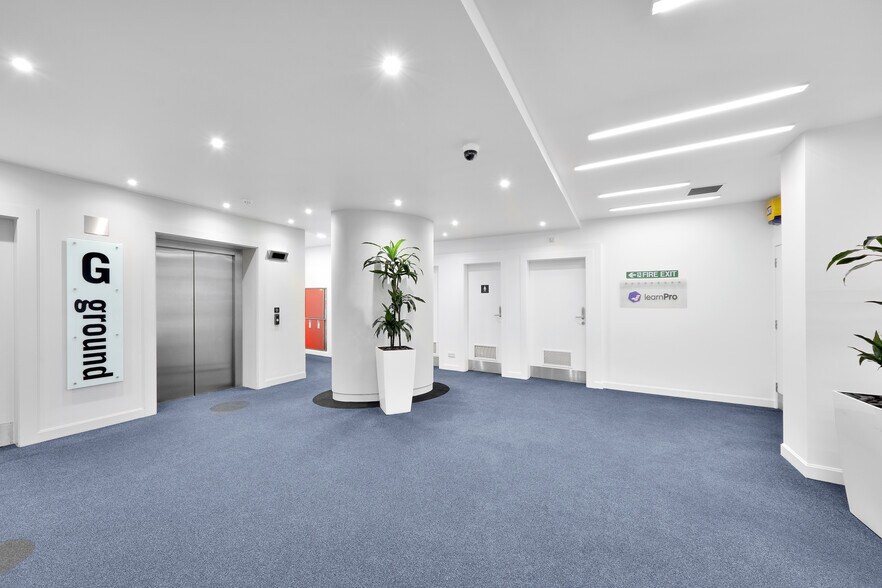 15 Links Pl, Edinburgh en alquiler - Foto del interior - Imagen 2 de 4