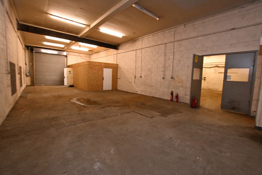 11 Bankside, Falkirk en alquiler Foto del interior- Imagen 1 de 3