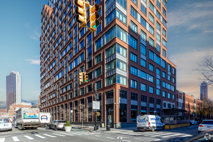 140 Schermerhorn St, Brooklyn, NY en alquiler - Foto del edificio - Imagen 3 de 5