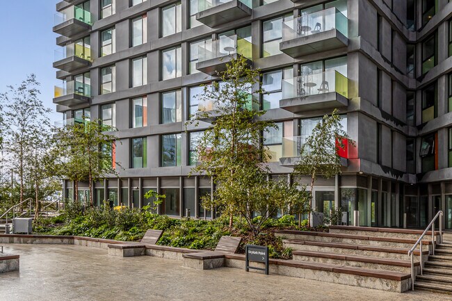 Más detalles de 3 Glade Walk, London - Oficina, local en alquiler