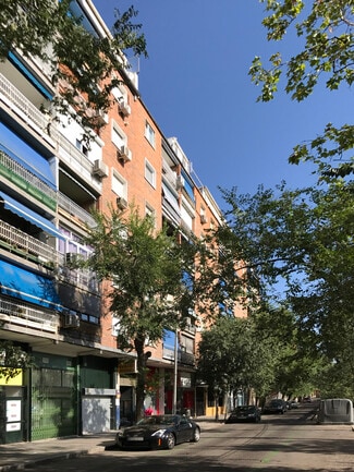 Más detalles para Calle de Manuel Ferrero, 5, Madrid - Edificios residenciales en venta