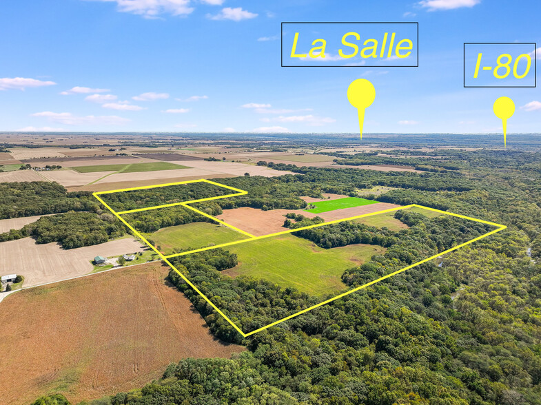 380 3179th Rd, La Salle, IL en venta - Foto principal - Imagen 1 de 26