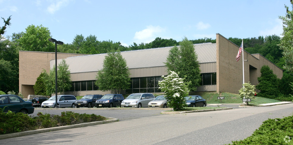 500 Corporate Dr, Mahwah, NJ en venta - Foto principal - Imagen 1 de 6