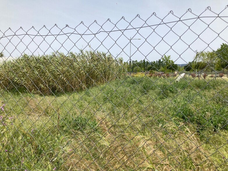 Terreno en Tordera, Barcelona en venta - Foto del edificio - Imagen 2 de 6