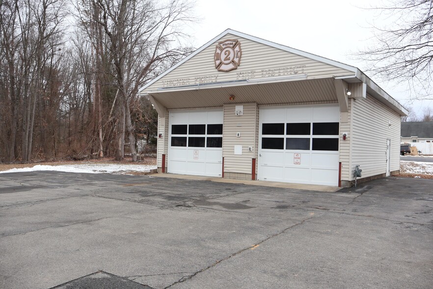 311 Vischer Ferry Rd, Clifton Park, NY en venta - Foto del edificio - Imagen 1 de 11