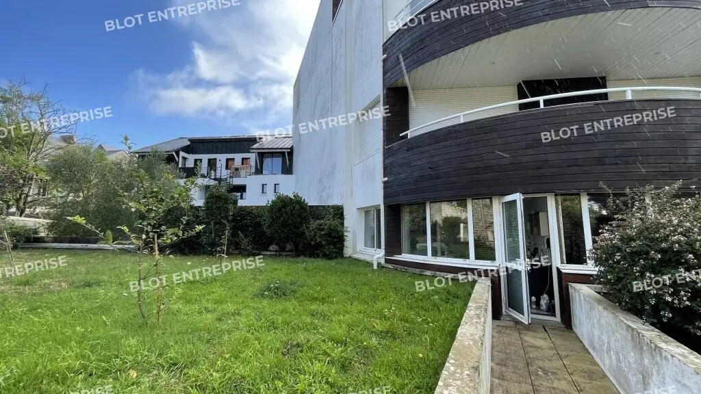 Oficina en La Baule-Escoublac en venta Foto del edificio- Imagen 1 de 12