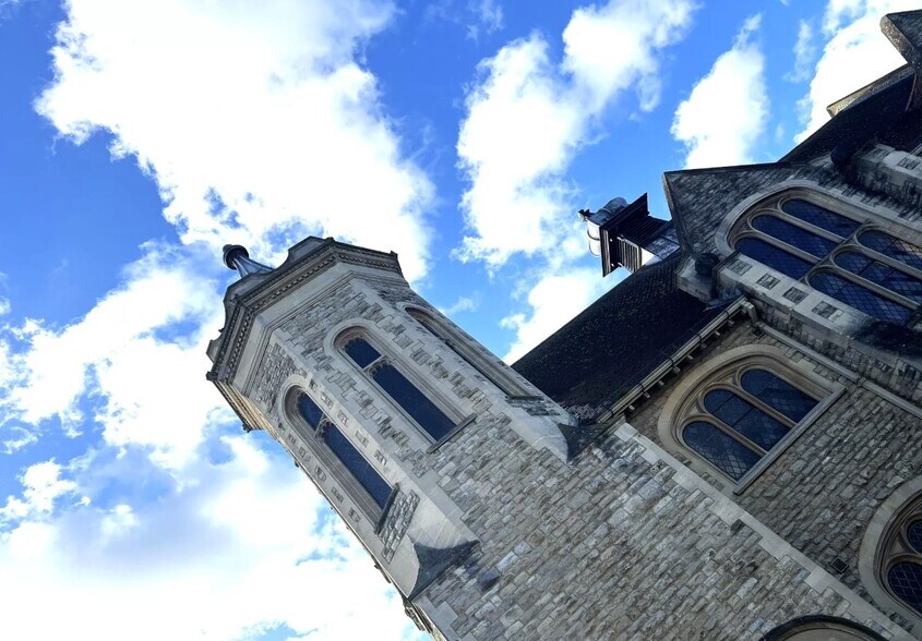 88 Cowley Rd, Oxford en venta - Foto del edificio - Imagen 2 de 5