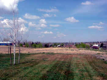 2001 S Quebec St, Denver, CO en venta - Foto del edificio - Imagen 2 de 4