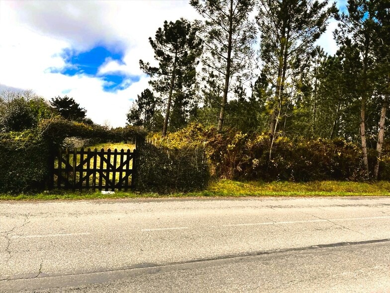 Terreno en Outeiro de Rei en venta - Foto del edificio - Imagen 2 de 12