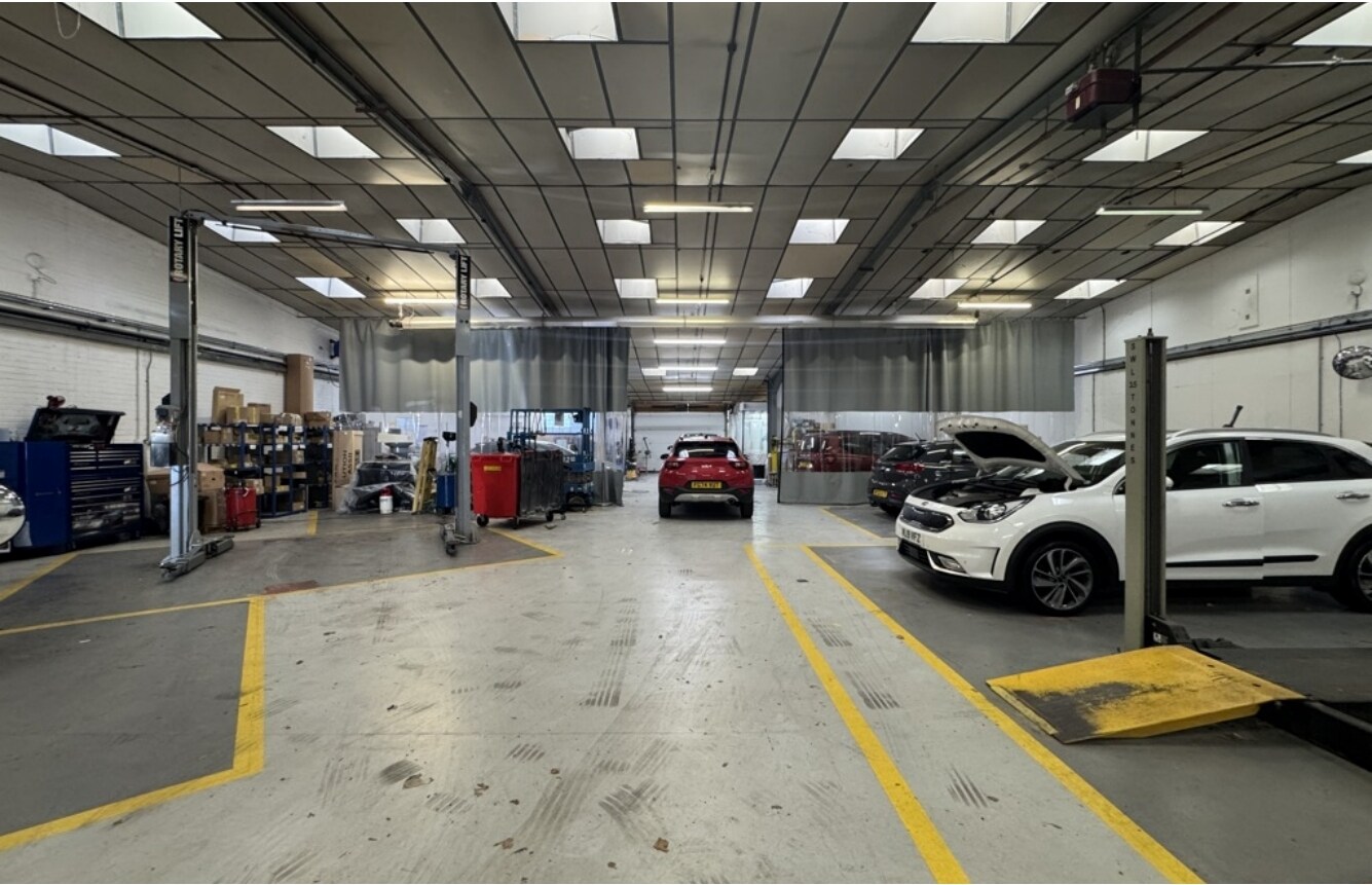 10 Terminus rd, Chichester en alquiler Foto del interior- Imagen 1 de 6