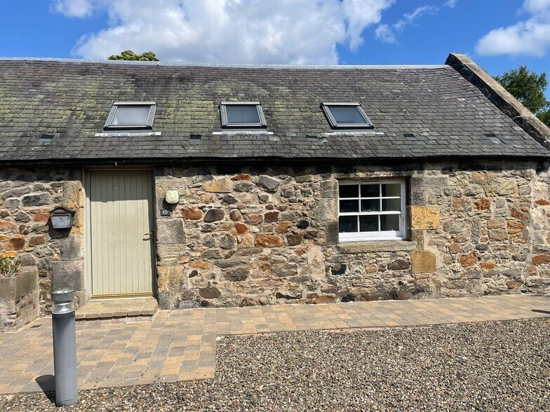 12 Dalmenny, South Queensferry en alquiler - Foto del edificio - Imagen 2 de 6