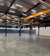 4 Rue Des Alpes, Vaulx-en-Velin en alquiler Foto del edificio- Imagen 2 de 11