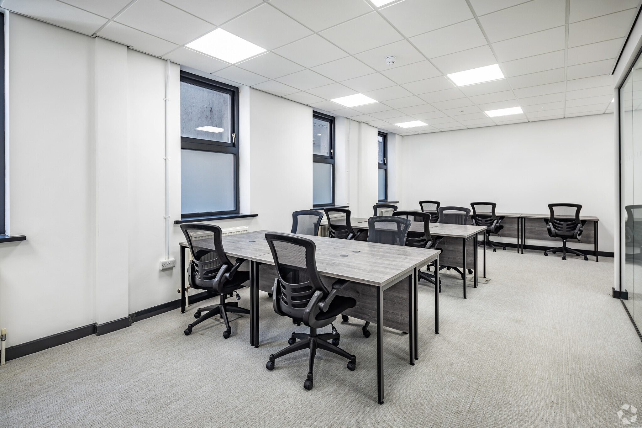 33-34 Winckley Sq, Preston en alquiler Foto del interior- Imagen 1 de 2