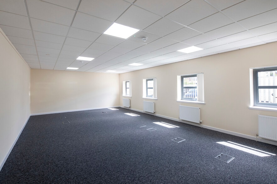 15-17 Dava St, Glasgow en alquiler - Foto del interior - Imagen 3 de 6