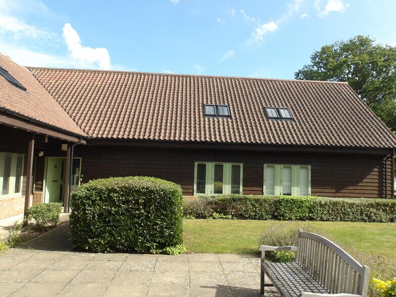 Stow Rd, Cambridge en alquiler - Foto del edificio - Imagen 1 de 2
