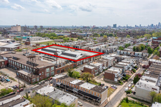 Más detalles para 2901-2927 N 20th St, Philadelphia, PA - Naves en venta