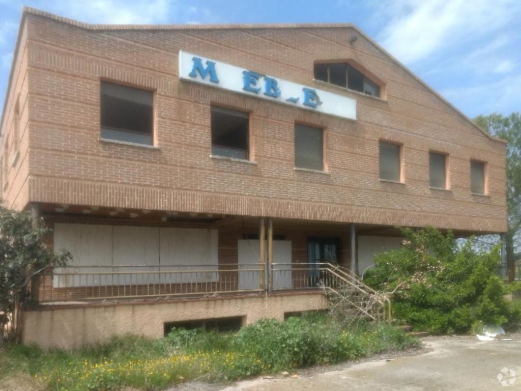 Urbanización Pequeño Chaparral, 6, Pepino, Toledo en venta Foto principal- Imagen 1 de 1