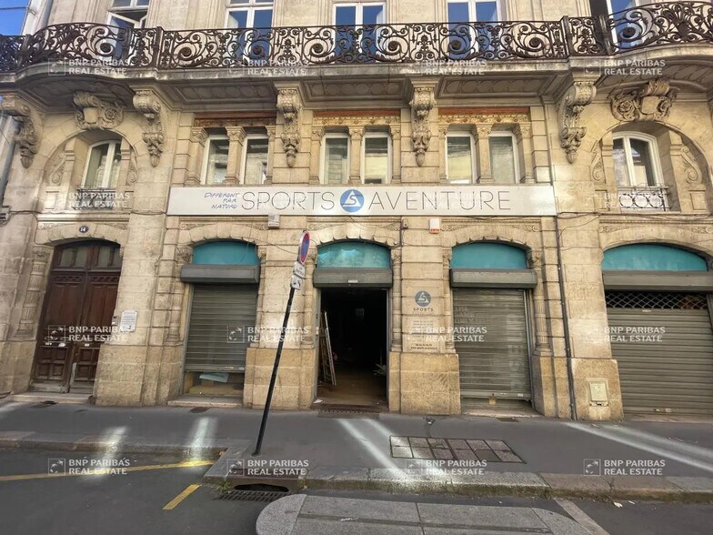 Flex en Bordeaux en venta - Foto del edificio - Imagen 3 de 10