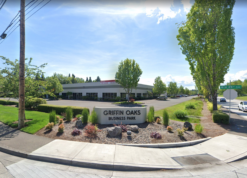 2240 NE Griffin Oaks St, Hillsboro, OR en alquiler - Foto del edificio - Imagen 1 de 3