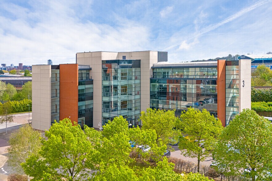 Gelderd Rd, Leeds en alquiler - Foto del edificio - Imagen 2 de 5