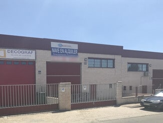 Más detalles para Naves en venta