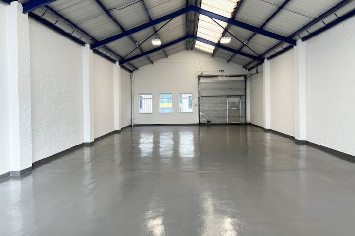 14-20 Dixon Pl, East Kilbride en alquiler Foto del interior- Imagen 1 de 1