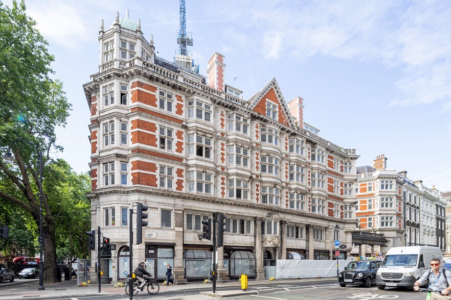 25-35 Southampton Row, London en alquiler - Foto principal - Imagen 1 de 2